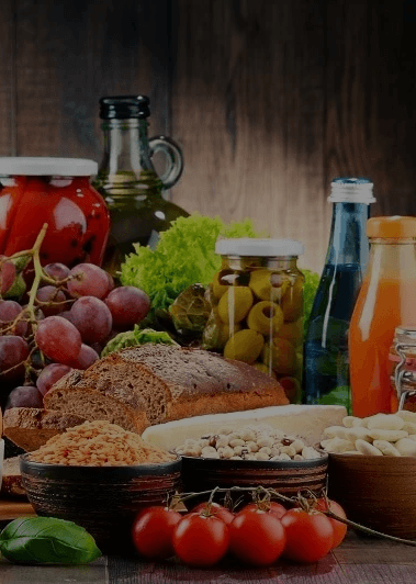 F&B industry - Bosone platform