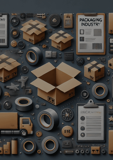 Packaging industry - Bosone platform