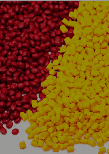 Polymers industry - Bosone platform